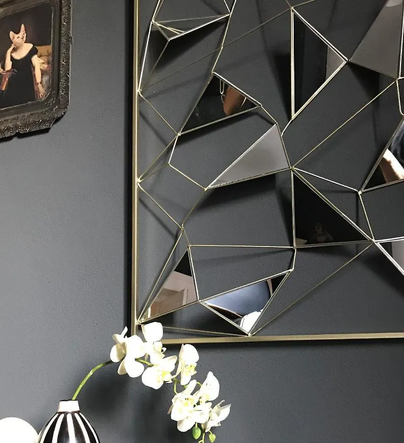 Lippi 42 Guest House Villa With Private Garden Milano Italia