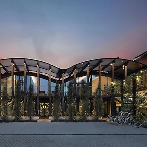 Aparthotel Versoverde Alzaia Naviglio Grande, Milan