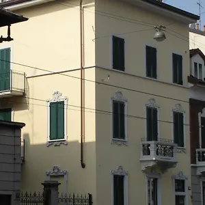 B&B Villa Xenia Bed & Breakfast