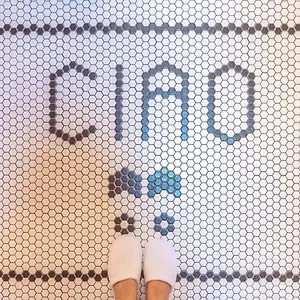 Monocase Apartment Milan